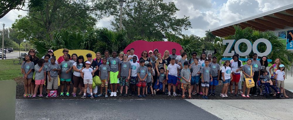 Promised Land Academy and Therapy - Homestead Accommodate