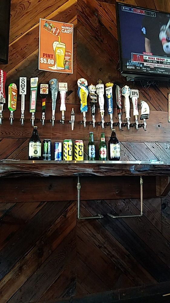 El Chicano Restaurant - Willits Informative