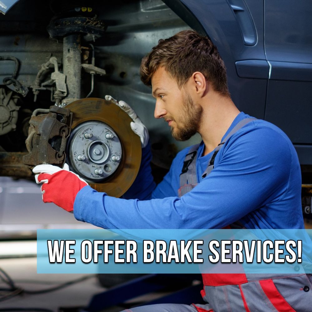 Arrowhead Alignment & Automotive - Virginia Beach Alignments