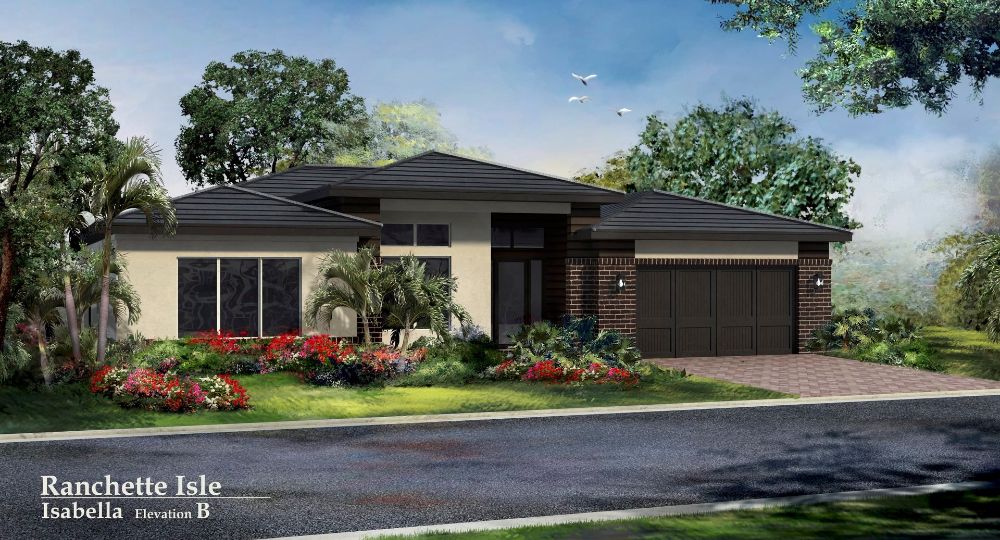 Kennedy Homes LLC - Boca Raton Appearance
