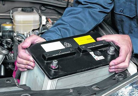 ALMACÉN LUBRIEXITO - Cartagena Thumbnails