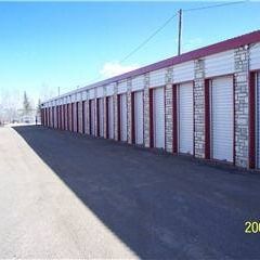 Affordable Mini Storage of Vilas - Vilas Positively