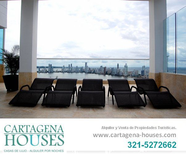 Edificio Morros Epic - Cartagena Information