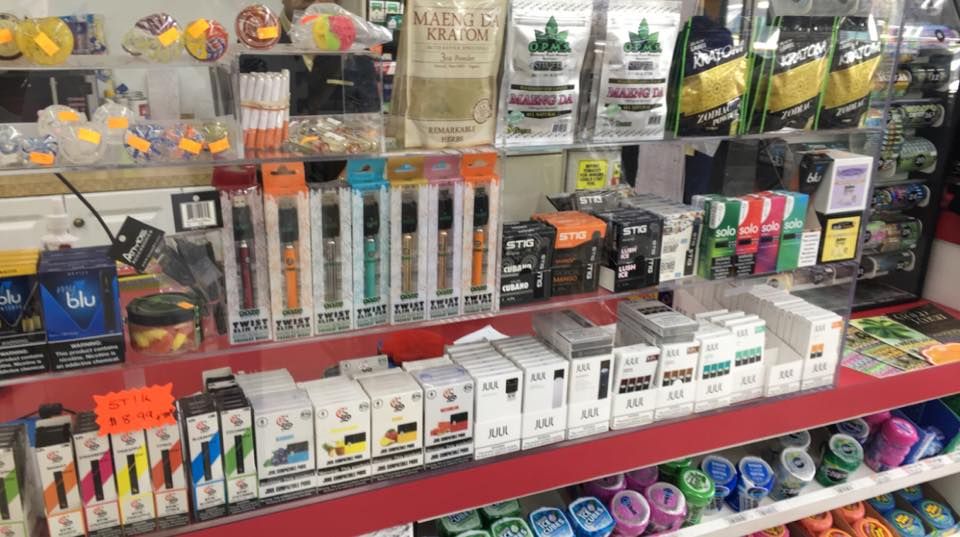 Stop & Shop Food Store - Coffeyville Convenience