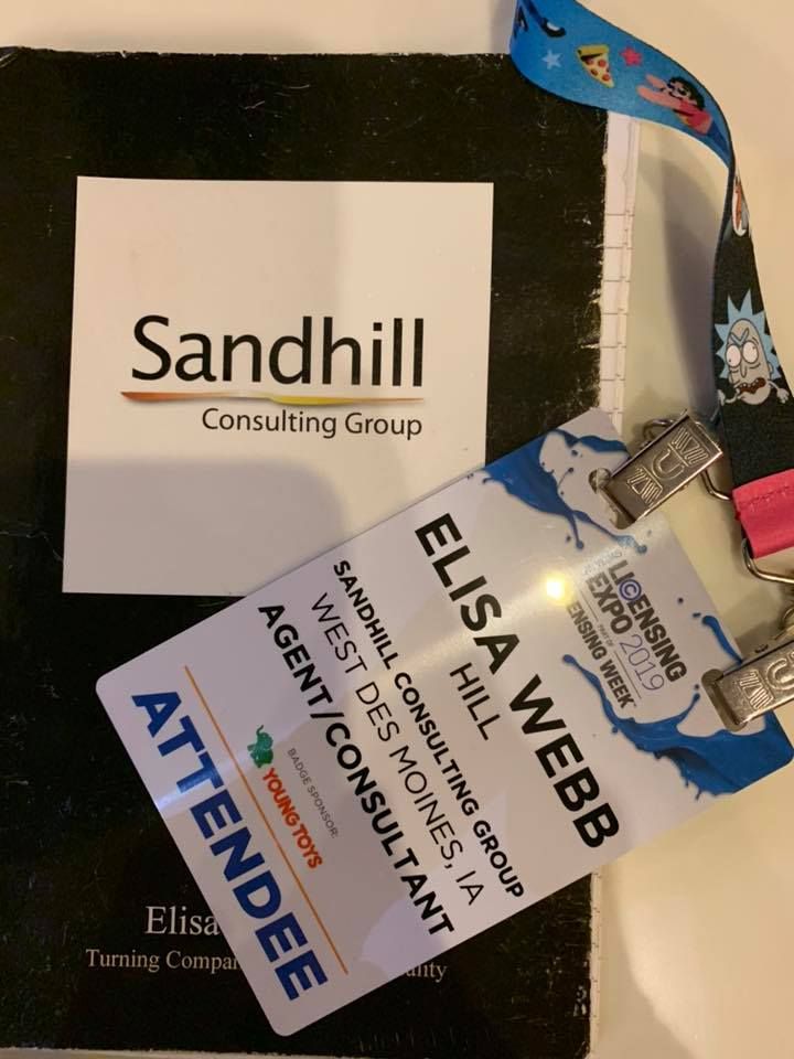 Sandhill Consulting Group - St. Augustine Availability