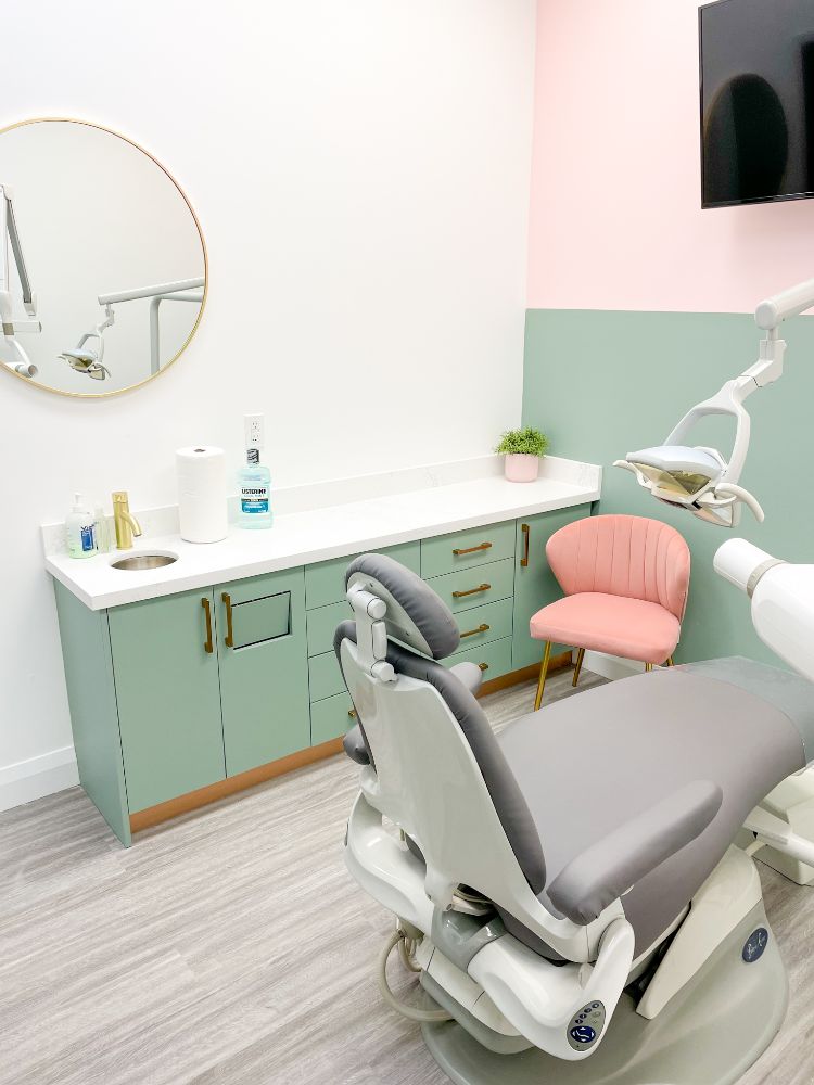 Van Horne Dental - North York Information