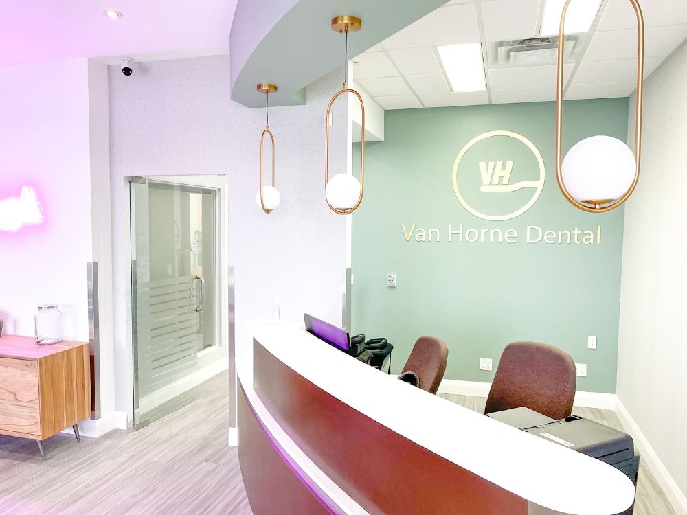 Van Horne Dental - North York Shared(416)