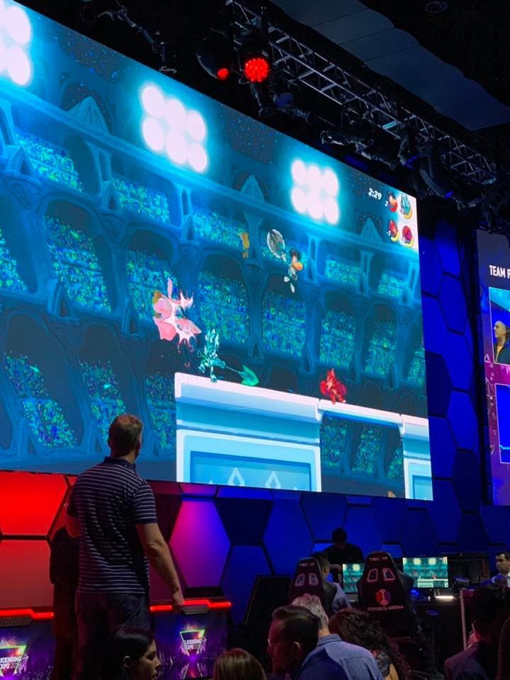 Sandhill Consulting Group - St. Augustine Informative