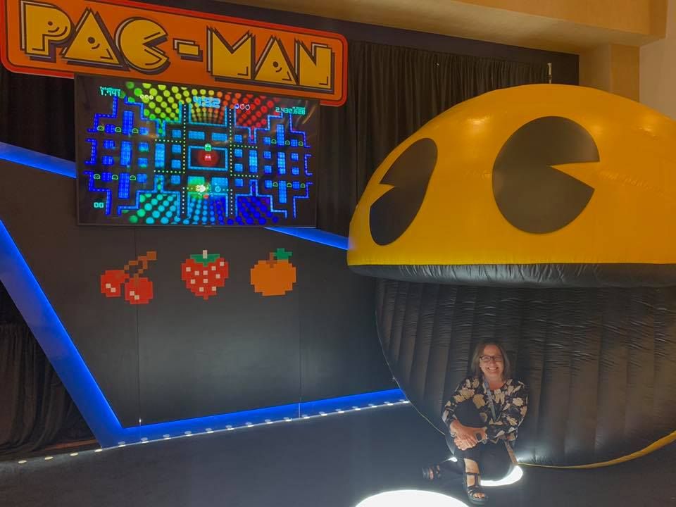 Sandhill Consulting Group - St. Augustine Accommodate