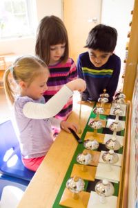 Alta Vista Montessori School - Libertyville Reasonably