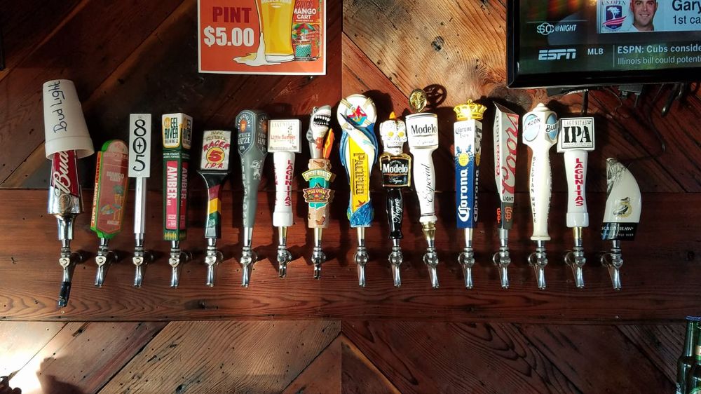 El Chicano Restaurant - Willits Restaurant