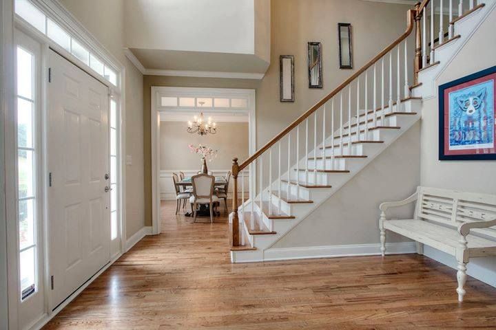 KTW Hardwood Floor Refinishing - Alpharetta Appointments