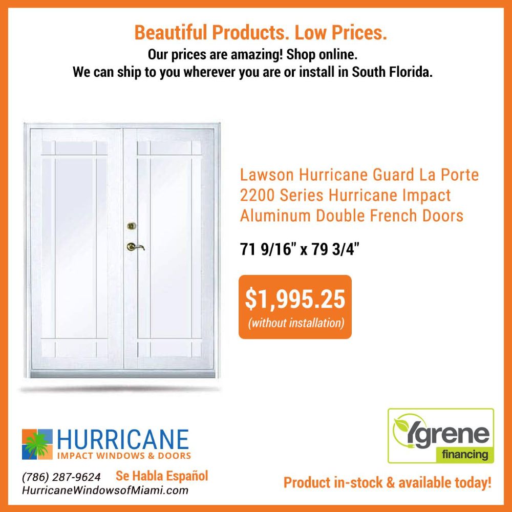 Hurricanewindow - Miami Maintenance