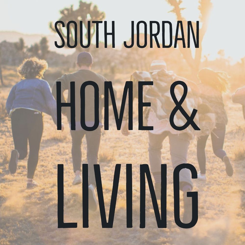 South Jordan Living - South Jordan Accommodate