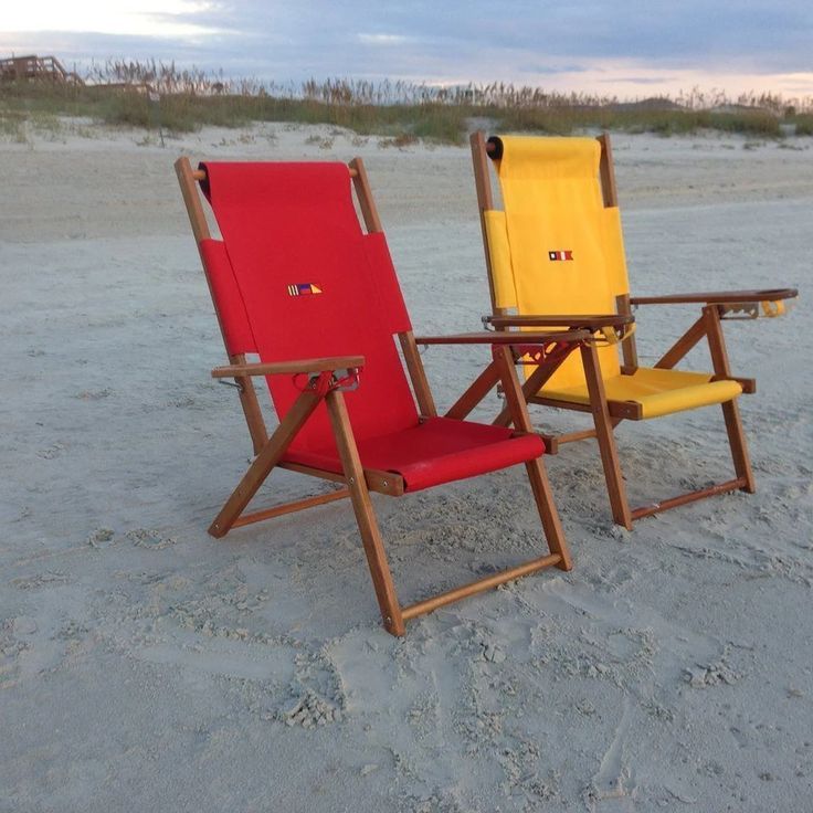 The Beach Chair Company - Santa Rosa Beach Slider 4