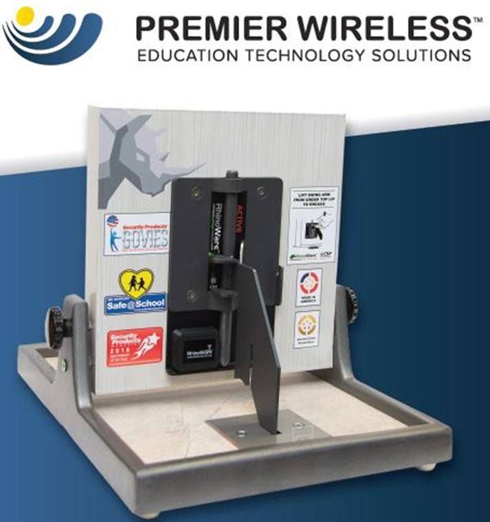 Premier Wireless Business Technology Solutions - Houston Wheelchairs