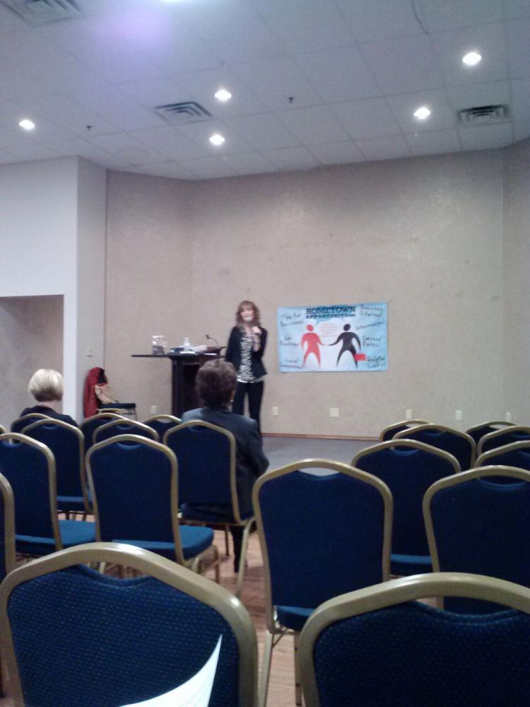 Brand It Marketing - Rockford Information