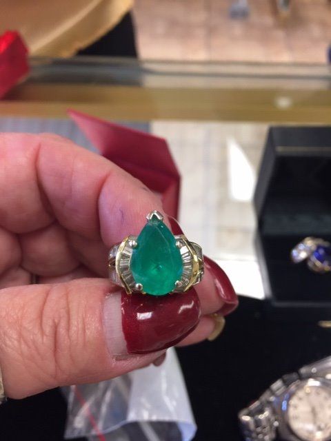 Gemz Fine Jewelry - Lakewood Ranch Information