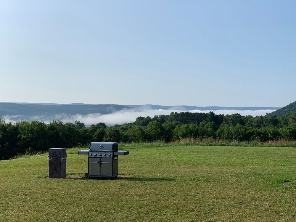 August Lodge Cooperstown - Cooperstown Comfortable