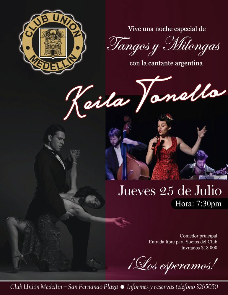 Club Uni&oacute;n - Cartagena Contemporary