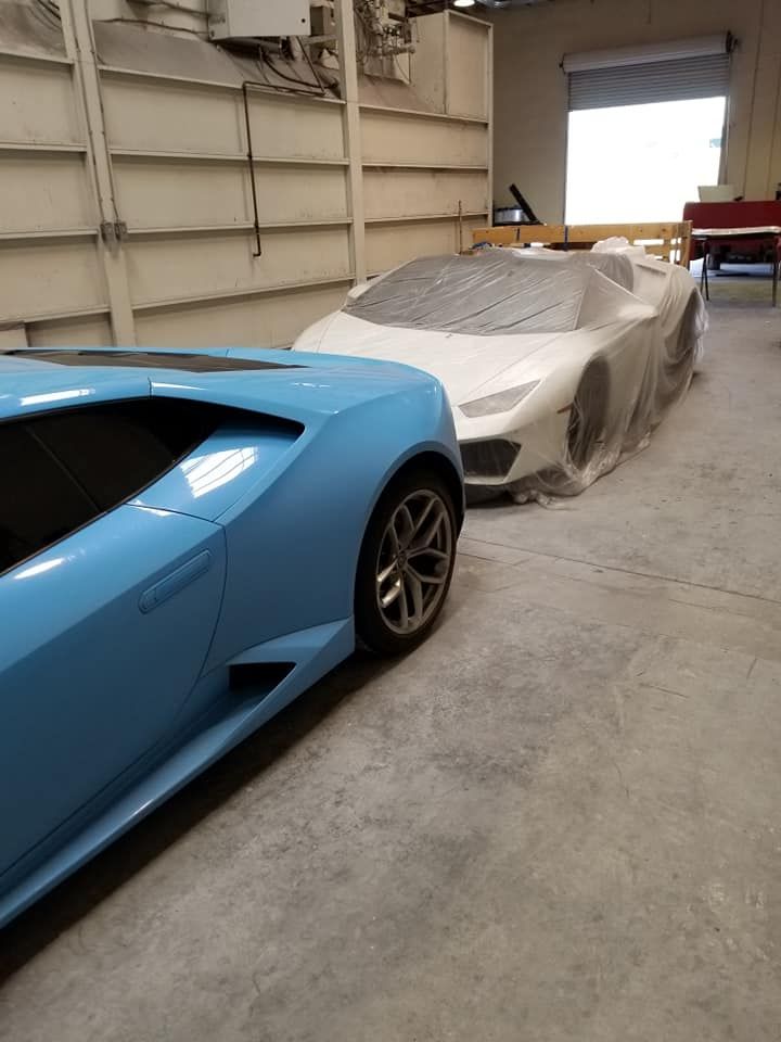 Affordable Collision - North Las Vegas Timeliness