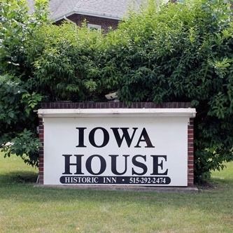 Iowa House - Ames Questions