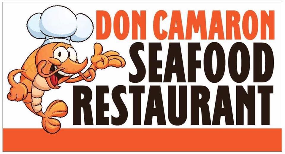 Don Camaron Seafood Restaurant - Roanoke Accommodate