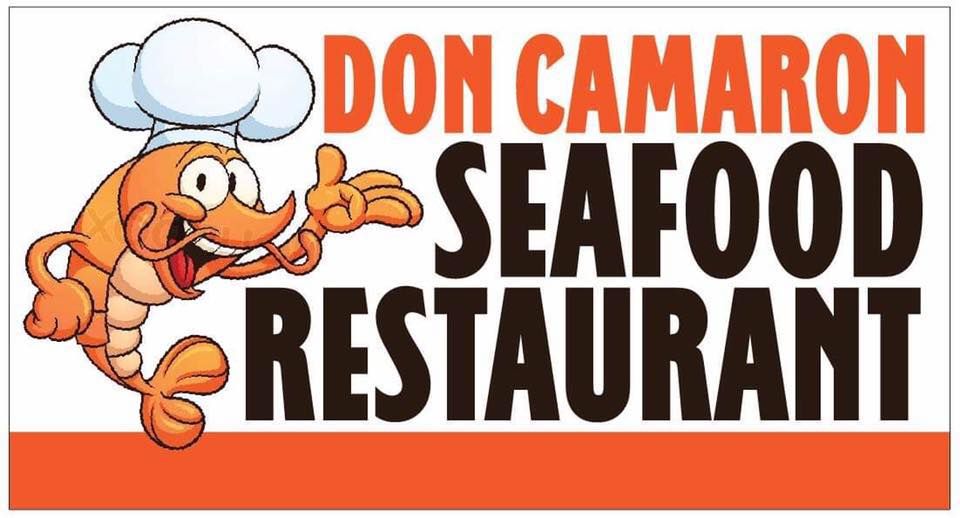 Don Camaron Seafood Restaurant - Roanoke Accommodate