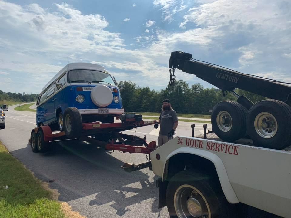 Boyd's Automotive & Towing Slider 9