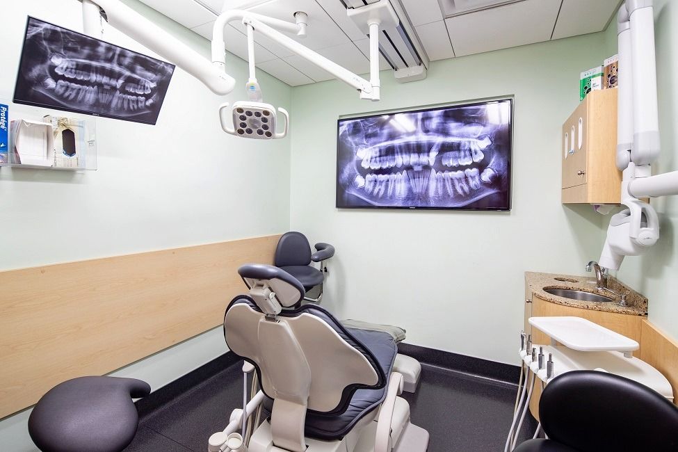 Take 2 Dental Implant Center - Anchorage Certification