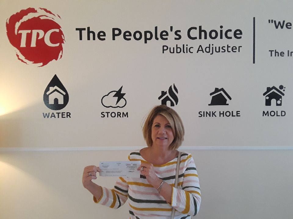 The People's Choice Public Adjuster - Lake Worth Wheelchairs