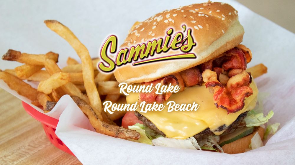 Sammie's - North Chicago Information