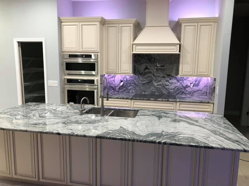 GN Designs - Tampa Appointments