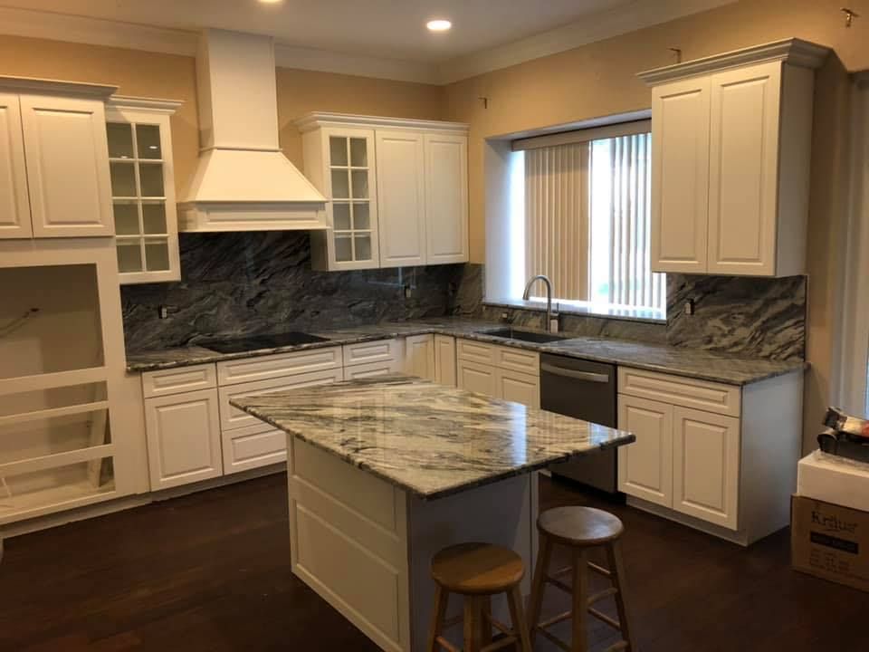 GN Designs - Tampa Improvement