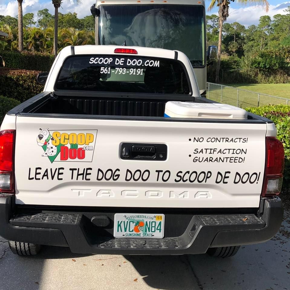 Scoop De Doo Inc - Loxahatchee Thumbnails