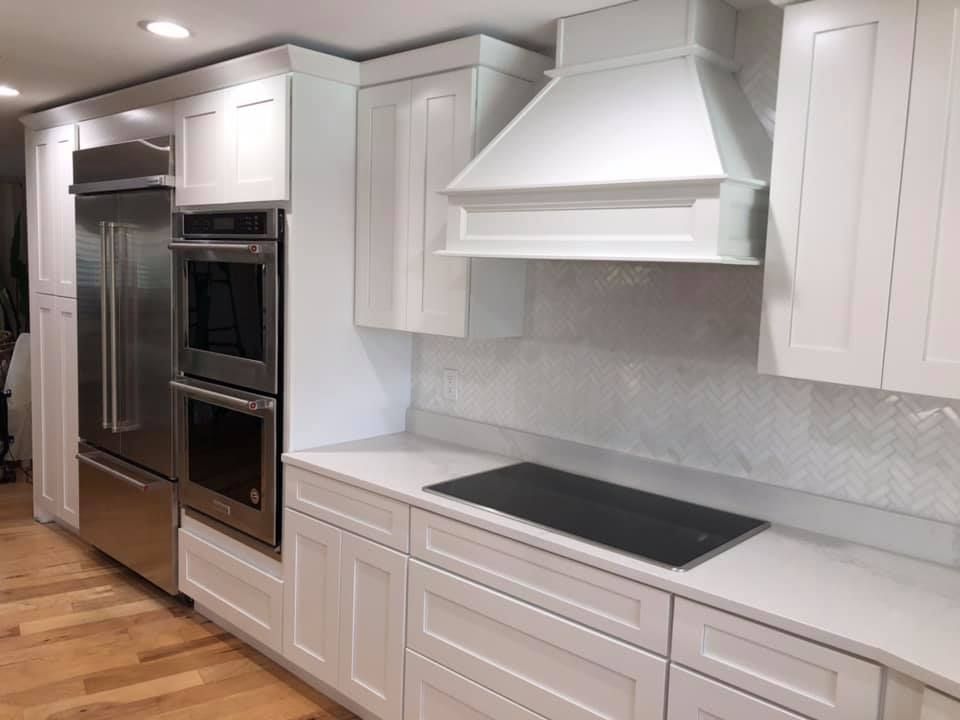 GN Designs - Tampa Information