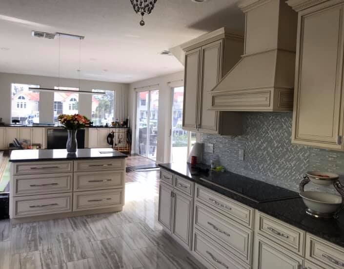 GN Designs - Tampa Informative