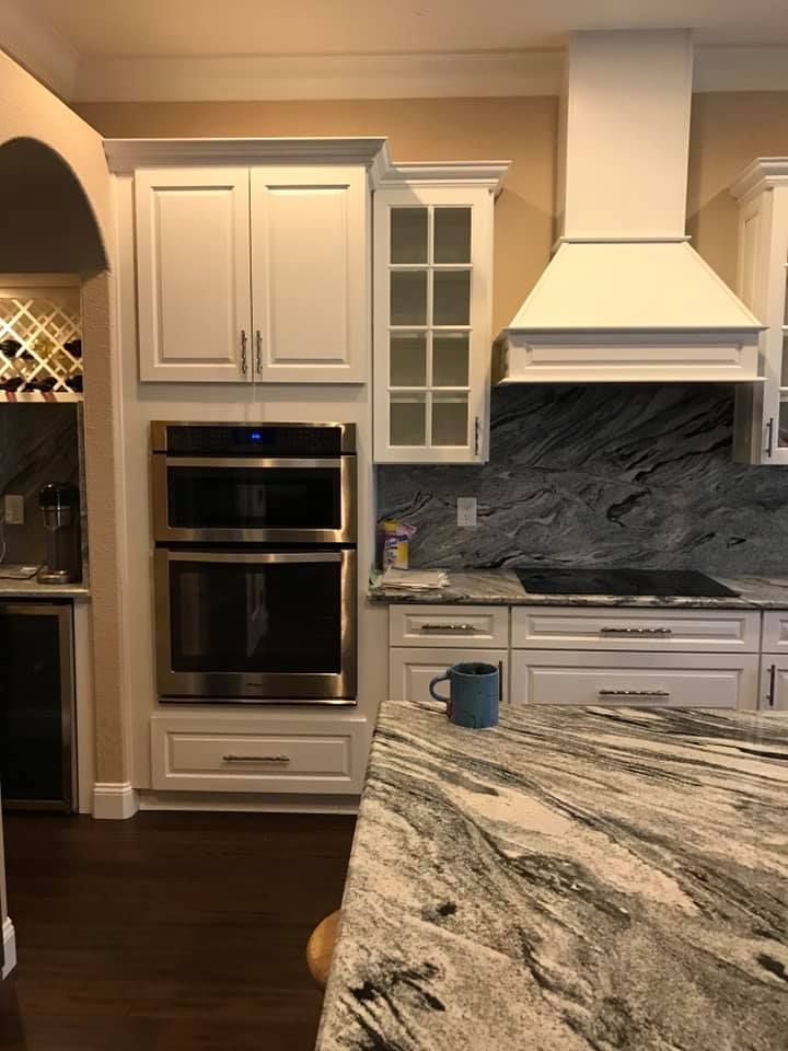 GN Designs - Tampa Appointment