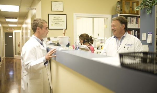 Health & Wellness Compounding - Nashville Appointments
