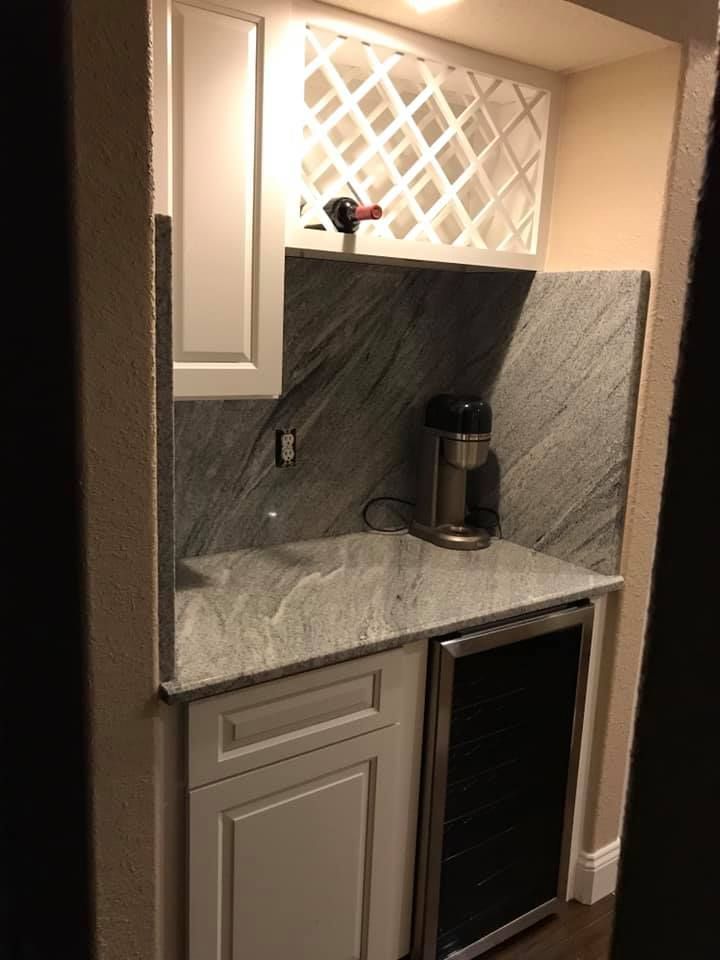 GN Designs - Tampa Accommodate