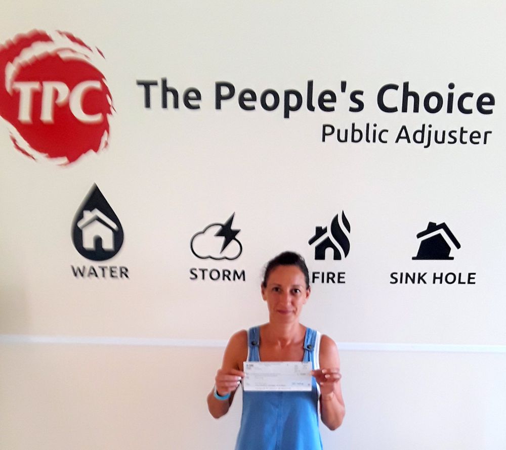 The People's Choice Public Adjuster - Lake Worth Thumbnails