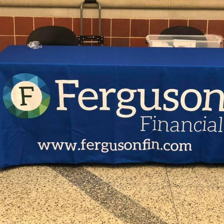 Ferguson Financial - Pleasantville Preparation
