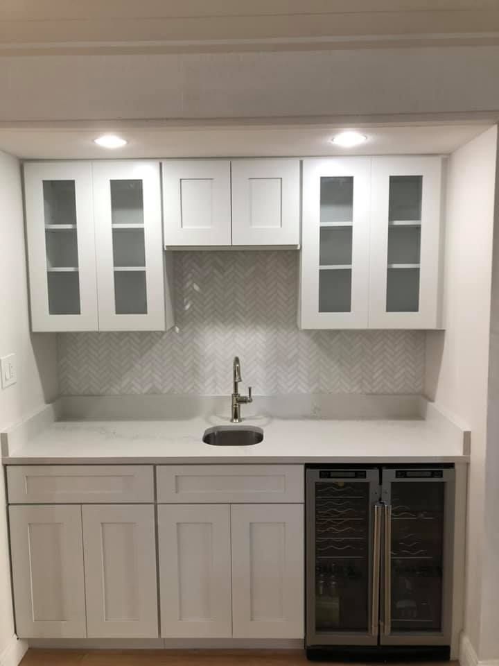 GN Designs - Tampa Fantastic!