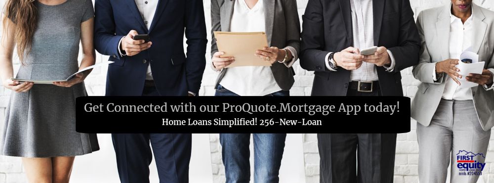 First Equity Home Loan, Inc. - Gadsden Clientele