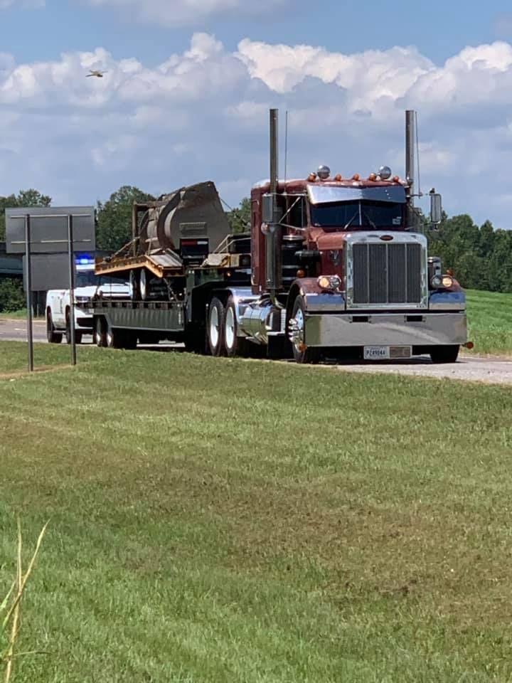 Custom Truck - Garden City Fantastic!