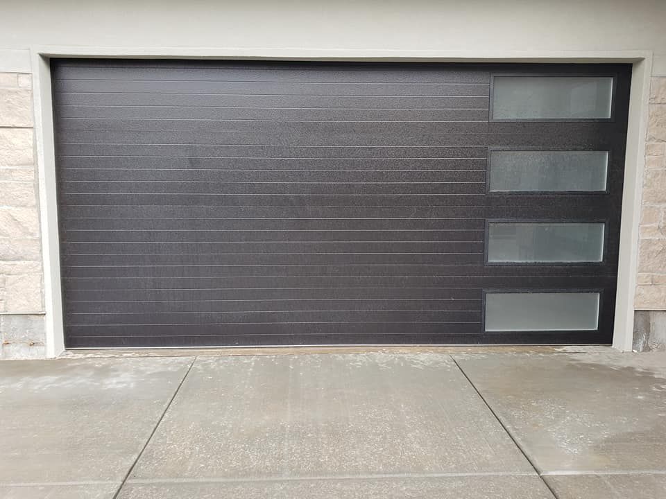 Price's Guaranteed Doors - Salt Lake City Accessibility