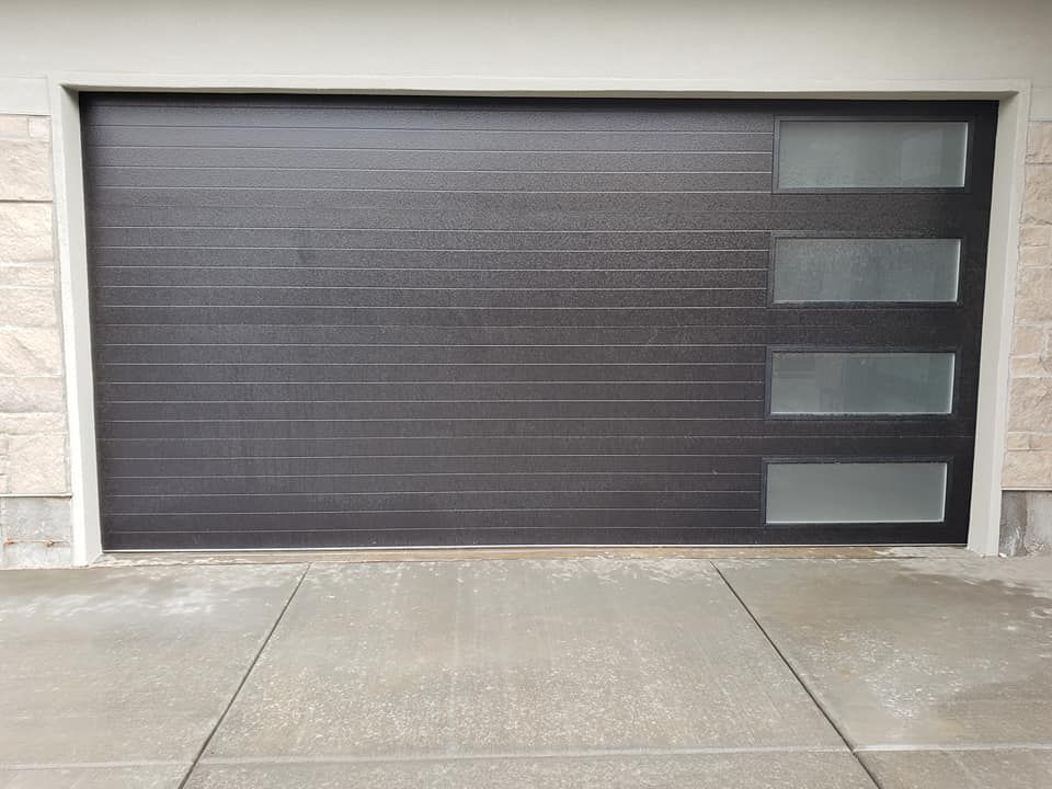 Price's Guaranteed Doors - Boise Accessibility