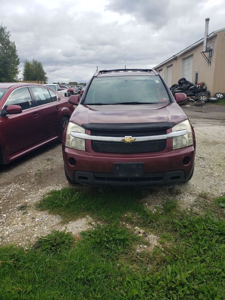 Bill's Auto Repair & Sales - Canton Environment