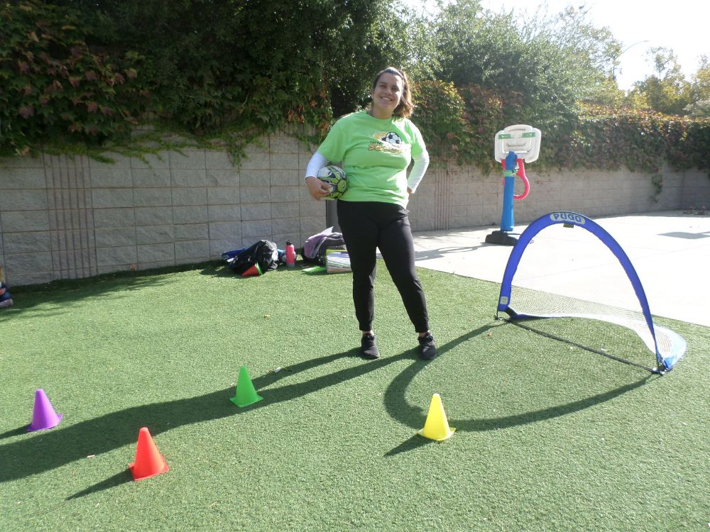 Autumn Creek Learning Center - Danville Documented