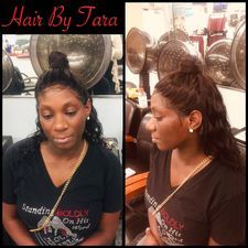 Terry's Hair Studio - Riviera Beach Thumbnails